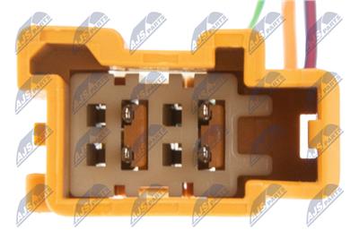 NTY EAS-VV-004 EAN: 5902048252173.