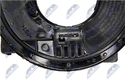 NTY EAS-VW-001 EAN: 5902048892911.