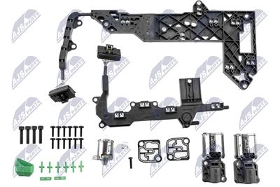 NTY EAT-AU-003 EAN: 5902048299574.