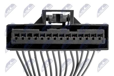 NTY EAT-AU-003 EAN: 5902048299574.