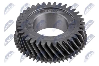 NTY EAT-CT-009 EAN: 5902048329776.