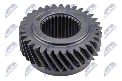 NTY EAT-CT-010 EAN: 5902048329783.