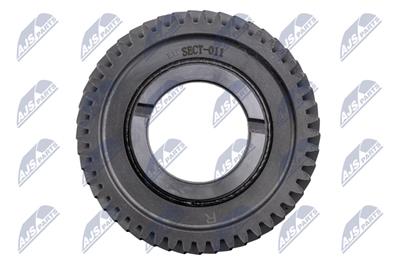 NTY EAT-CT-011 EAN: 5902048329790.