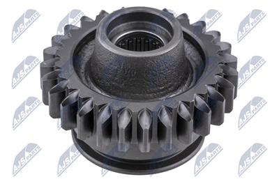 NTY EAT-CT-014 EAN: 5902048329820.