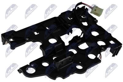 NTY EAT-FR-001 EAN: 5902048361707.