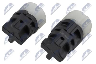 NTY EAT-ME-002 EAN: 5902048344007.