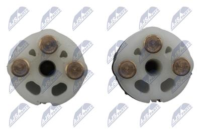 NTY EAT-ME-002 EAN: 5902048344007.