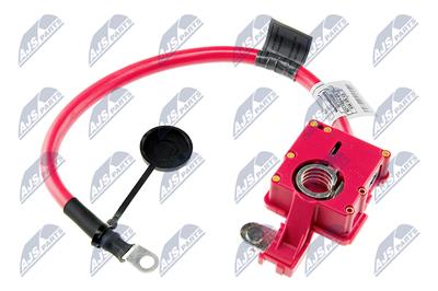 NTY EBP-BM-001 EAN: 5902048890511.