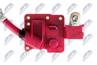 NTY EBP-BM-001 EAN: 5902048890511.