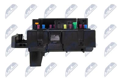 NTY EBP-PE-000 EAN: 5902048131980.