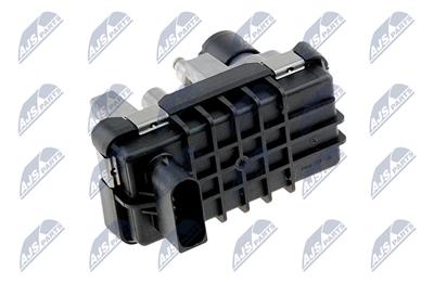 NTY ECD-AU-001 EAN: 5902048102911.