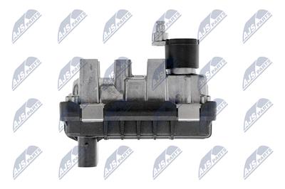 NTY ECD-AU-001 EAN: 5902048102911.