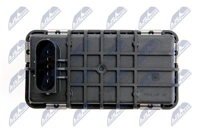 NTY ECD-AU-001 EAN: 5902048102911.