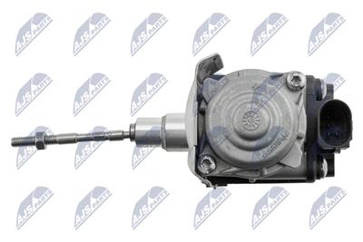 NTY ECD-AU-005 EAN: 5902048194817.