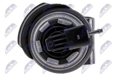 NTY ECD-AU-009 EAN: 5902048322401.