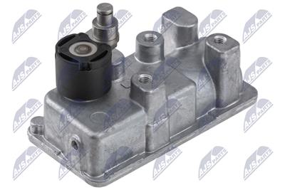 NTY ECD-AU-015 EAN: 5902048352835.