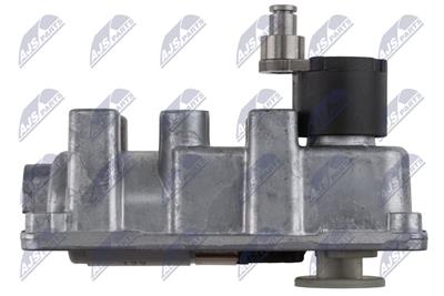 NTY ECD-AU-015 EAN: 5902048352835.