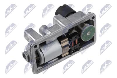 NTY ECD-AU-017 EAN: 5902048352859.