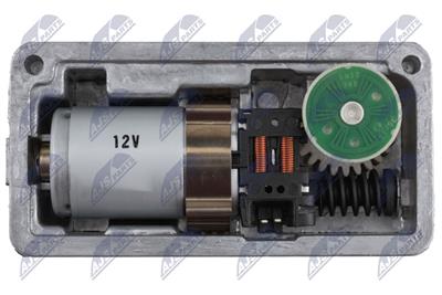 NTY ECD-AU-018 EAN: 5902048352866.