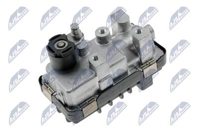 NTY ECD-BM-007 EAN: 5902048096647.