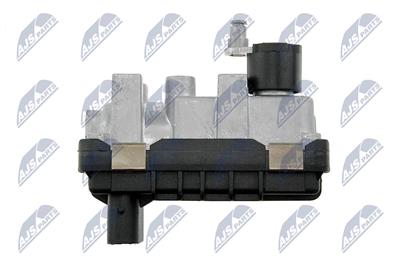 NTY ECD-BM-007 EAN: 5902048096647.