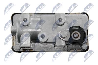 NTY ECD-BM-007 EAN: 5902048096647.