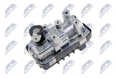 NTY ECD-BM-009 EAN: 5902048102898.