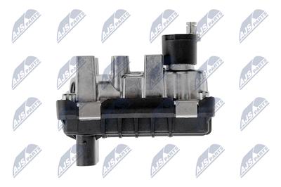 NTY ECD-BM-009 EAN: 5902048102898.