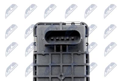 NTY ECD-BM-009 EAN: 5902048102898.