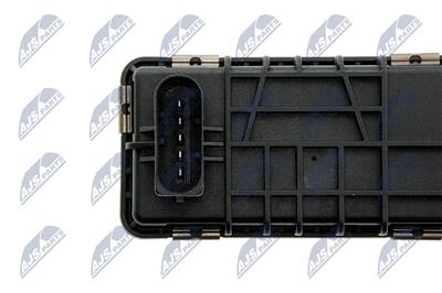 NTY ECD-BM-011 EAN: 5902048096715.