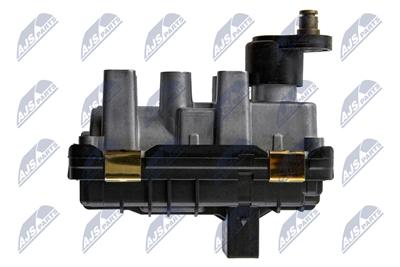 NTY ECD-BM-025 EAN: 5902048235688.