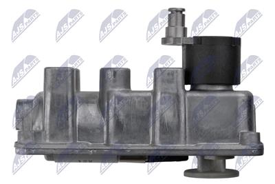 NTY ECD-BM-041 EAN: 5902048353030.