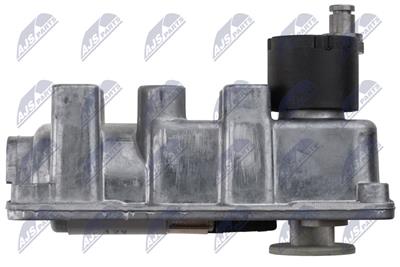 NTY ECD-BM-043 EAN: 5902048353054.