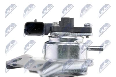 NTY ECD-CT-007 EAN: 5902048117373.