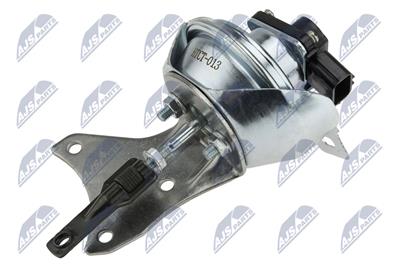 NTY ECD-CT-013 EAN: 5902048195890.