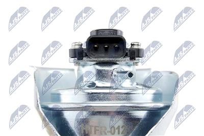 NTY ECD-FR-012 EAN: 5902048117328.