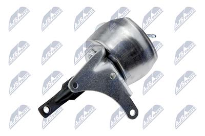 NTY ECD-HY-501 EAN: 5902048117519.