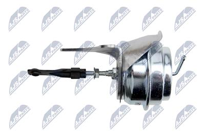 NTY ECD-HY-501 EAN: 5902048117519.