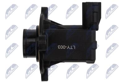 NTY ECD-TY-003 EAN: 5902048356253.