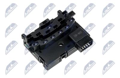 NTY ECK-VW-003 EAN: 5902048897183.