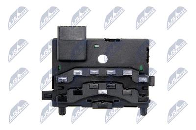 NTY ECK-VW-003 EAN: 5902048897183.