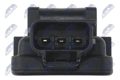 NTY ECM-CH-002 EAN: 5902048093011.