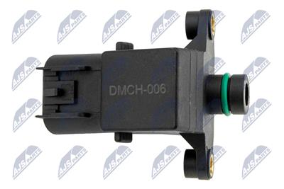 NTY ECM-CH-006 EAN: 5902048209801.