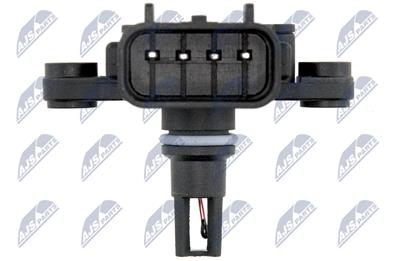 NTY ECM-FR-002 EAN: 5902048877338.