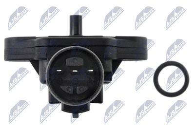 NTY ECM-HD-000 EAN: 5902048094001.