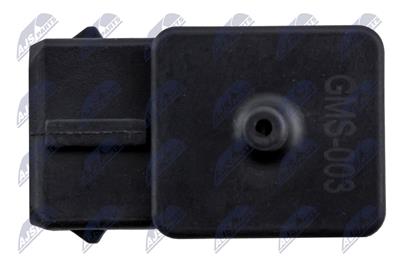 NTY ECM-MS-003 EAN: 5902048175687.