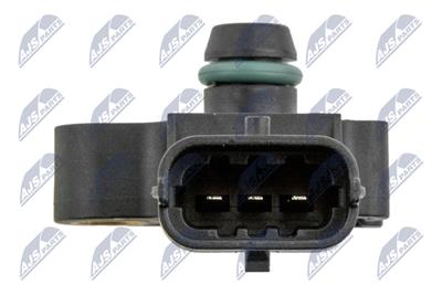 NTY ECM-PL-009 EAN: 5902048203120.