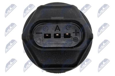 NTY ECP-AU-033 EAN: 5902048156761.