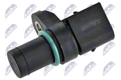 NTY ECP-BM-006 EAN: 5902048093622.