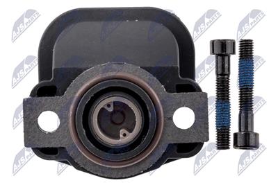 NTY ECP-CH-006 EAN: 5902048023247.